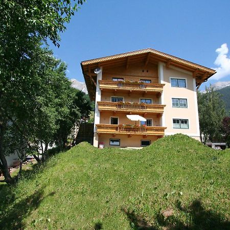 Apartment Pfeifer-1 By Interhome Pians Екстер'єр фото